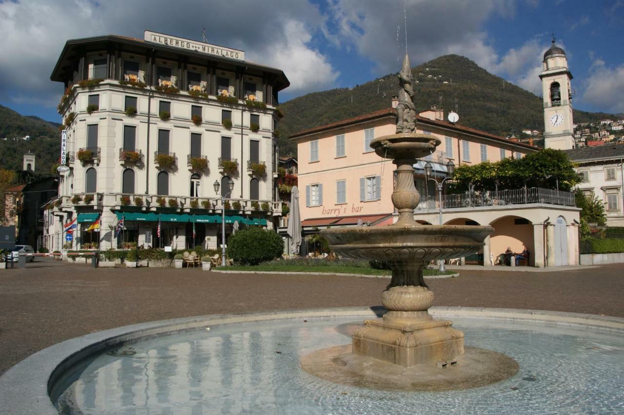 Tra Cielo E Lago Cernobbio Zewnętrze zdjęcie
